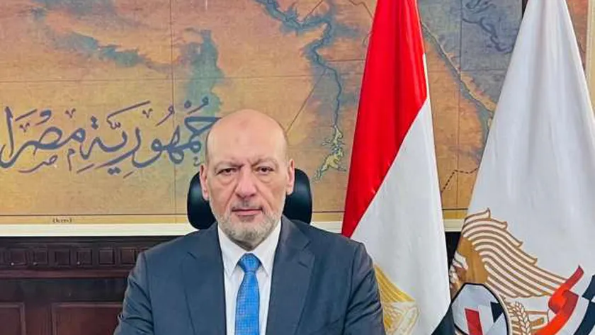 حزب المصريين: القيادة السياسية تحظى بدعم كامل في جهودها لإعادة إعمار غزة
| يلا شوت