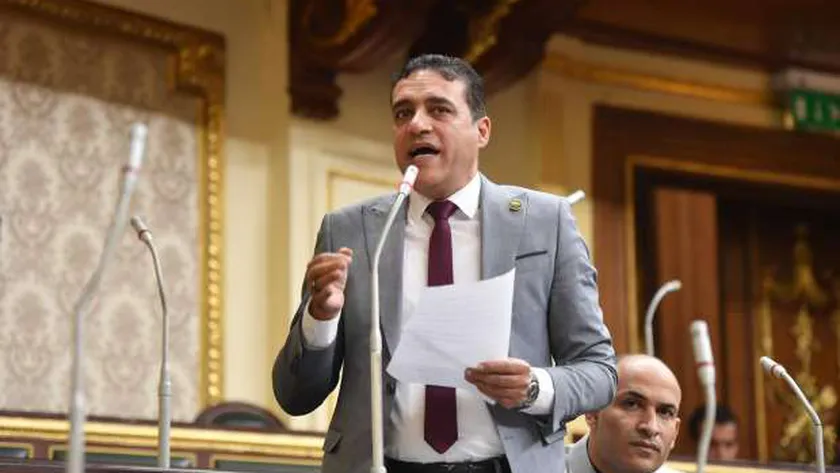 برلماني: قرار اعتقال نتنياهو يأتي تتويجًا لدور مصر الفعال في دعم القضية الفلسطينية
| يلا شوت