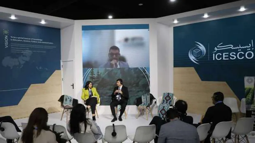 «التعليم العالي»: إطلاق 36 برنامجا دراسيا جديدا بالشراكة مع فرنسا وأمريكا
| يلا شوت