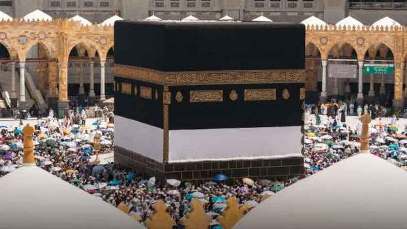برامج الحج السياحي 2025 .. مفاجآت سارة للحجاج المصريين
| يلا شوت