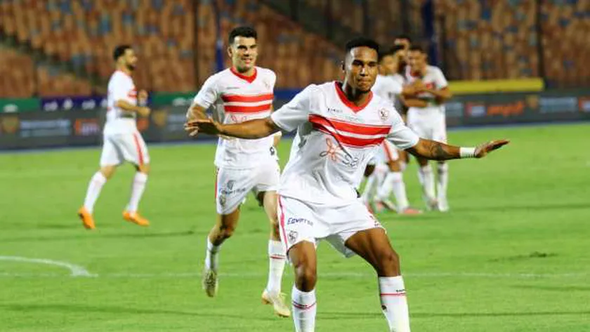 استعدادات مكثفة لتأمين كهرباء مباراتي الزمالك وبلاك بولز والمصري وأنيمبا النيجيري
| يلا شوت