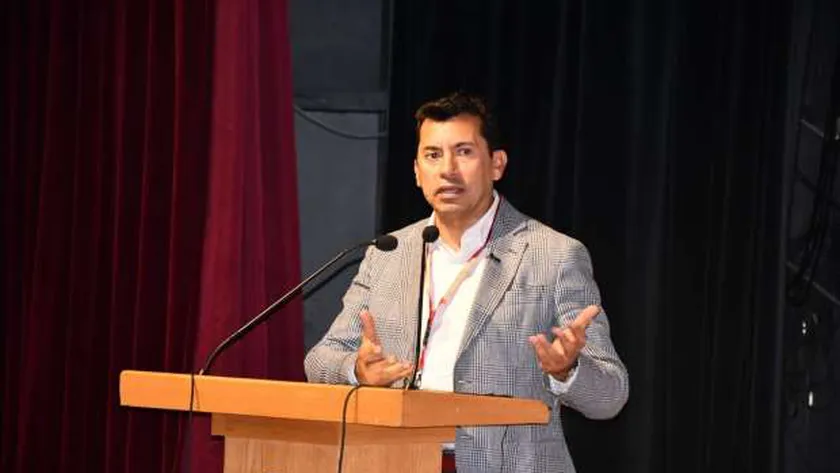 وزير الرياضة: إطلاق مشروع جديد مع «التعليم» لتحويل مراكز الشباب إلى مدارس
| يلا شوت