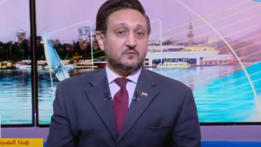 كاتب صحفي: المشروعات القومية العملاقة غيّرت وضع مصر عالميا
| يلا شوت