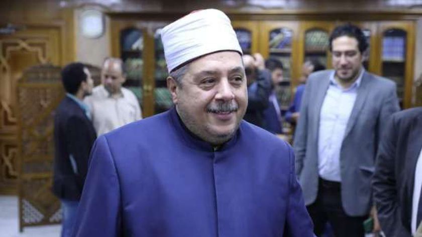 المعاهد الأزهرية: تطبيق نظام التعليم الجديد على طلاب الصف الثالث الابتدائي
| يلا شوت