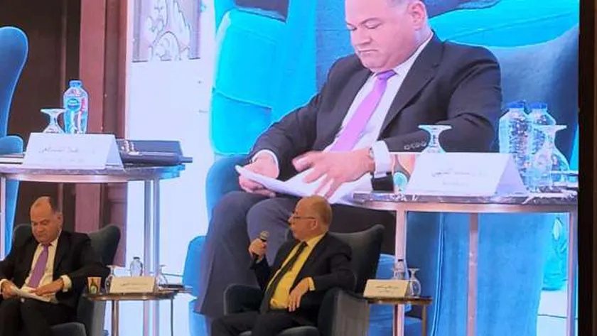 وزير الثقافة الأسبق: مصر حققت نجاحا في كل القطاعات وسط تحديات الأحداث بالمنطقة
| يلا شوت