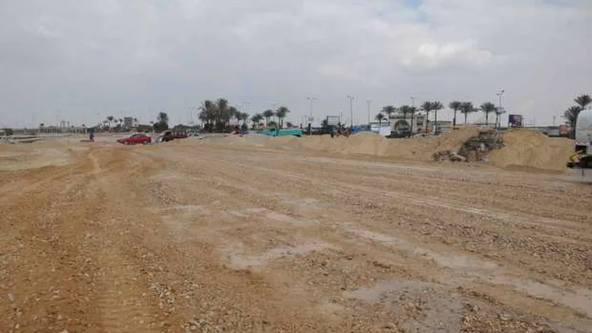 6 أيام على فتح باب التقديم لأراضي الإسكان 2024.. اعرف طريقة الحجز
| يلا شوت
