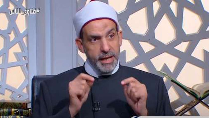 أمين الفتوى يوضح حكم كتابة الأم كل أملاكها لأبنائها (فيديو)
| يلا شوت