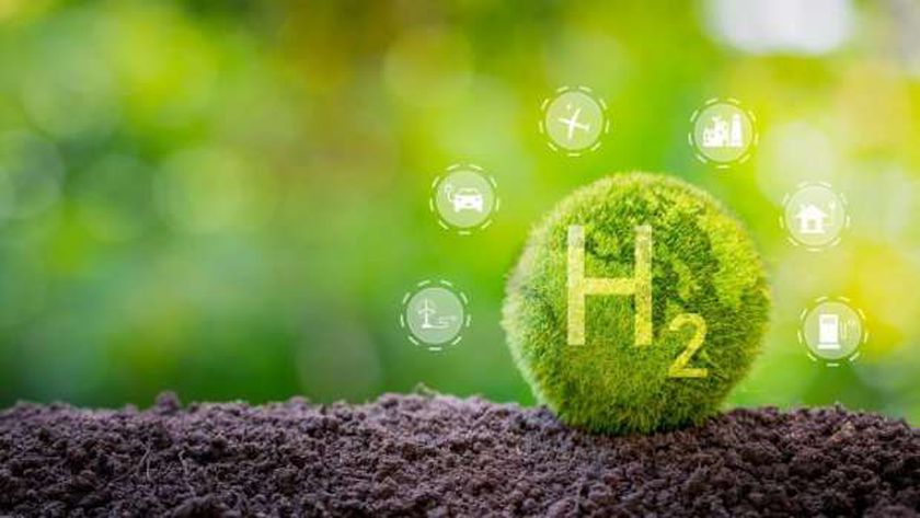وزيرة البيئة تستعرض جهود مصر في ملف الهيدروجين الأخضر بمؤتمر المناخ cop29
| يلا شوت