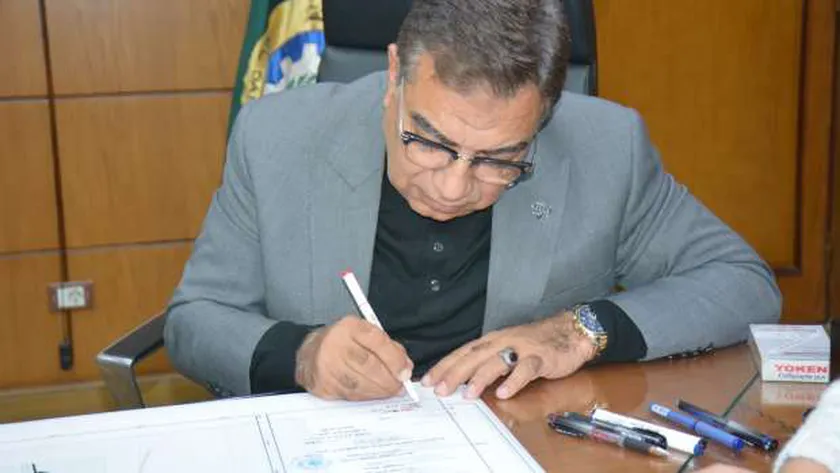 الجريدة الرسمية تنشر قرارا بالموافقة على تعديل مخططات عدد من قرى الدقهلية
| يلا شوت