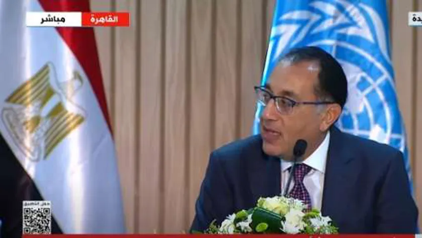 مدبولي: 37 ألف مشترك بالمنتدى الحضري العالمي.. واختيار القاهرة تحدٍ
| يلا شوت