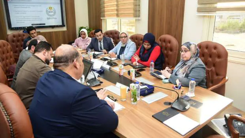 «هيئة الدواء» تبحث إجراءات توطين مستحضر «تيرزيباتيد» لعلاج مرض السكري
| يلا شوت