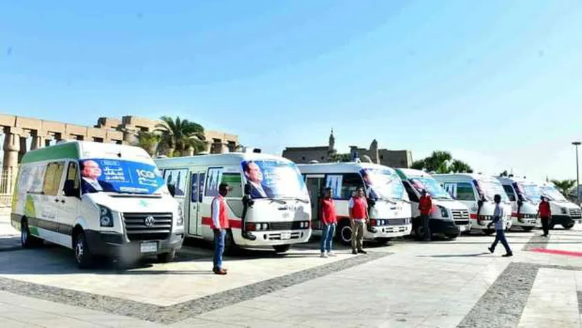 استشاري جهاز هضمي: نهضة غير مسبوقة في قطاع الصحة خلال السنوات العشر الماضية
| يلا شوت