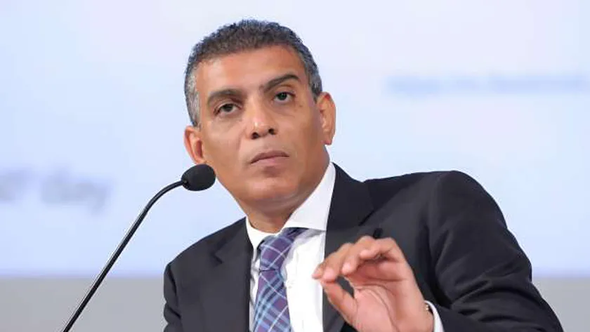 للمرة الأولى في الوطن العربي والشرق الأوسط.. خبير مصري يبتكر بصمة جغرافية لكل موقع على سطح الأرض
| يلا شوت