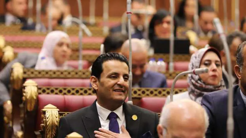 «اقتصادية الشيوخ»: عودة «النصر للسيارات» تاريخية.. وسترفع من شعار «صنع في مصر»
| يلا شوت