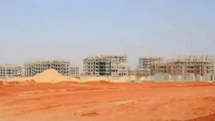 كراسة شروط أراضي الإسكان الاجتماعي.. أماكن الطرح وعدد الوحدات
| يلا شوت
