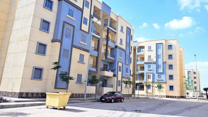 كراسة الشروط توضح طريقة حجز شقق الإسكان الاجتماعي.. اعرف التفاصيل
| يلا شوت
