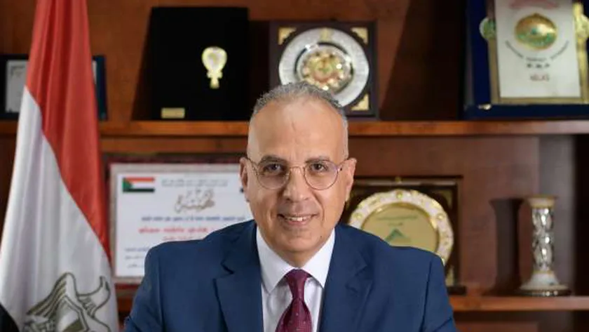 وزير الري يتابع موقف حملة التوعية «على القد» لترشيد استهلاك المياه
| يلا شوت