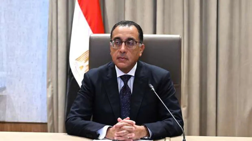 مدبولي: الرئيس السيسي يوجه دائما بضرورة استمرار البناء والتنمية والتطوير
| يلا شوت