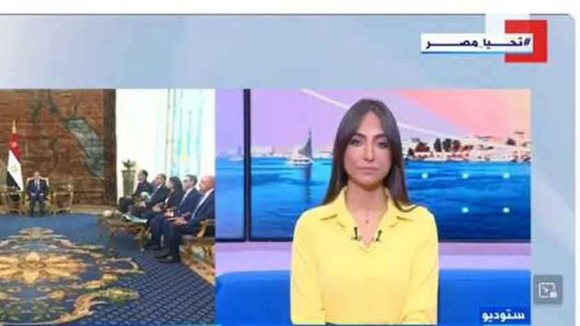 كاتب صحفي: مصر نجحت في بناء بنية تحتية جاذبة للاستثمارات الخارجية خلال 10 سنوات
| يلا شوت