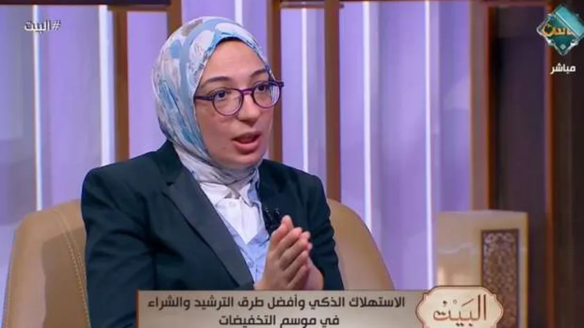 أستاذ اقتصاد منزلي: ترشيد الاستهلاك سلوك عقلاني وليس بخلا (فيديو)
| يلا شوت