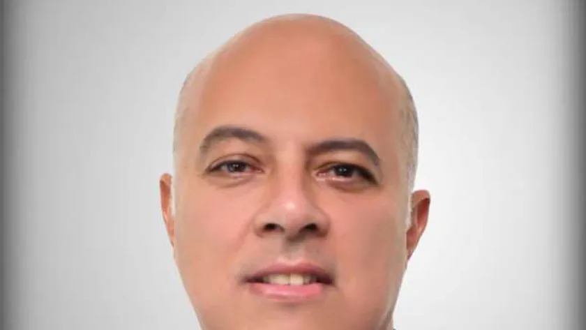 السفير محمد الشناوي متحدثا رسميا لرئاسة الجمهورية
| يلا شوت