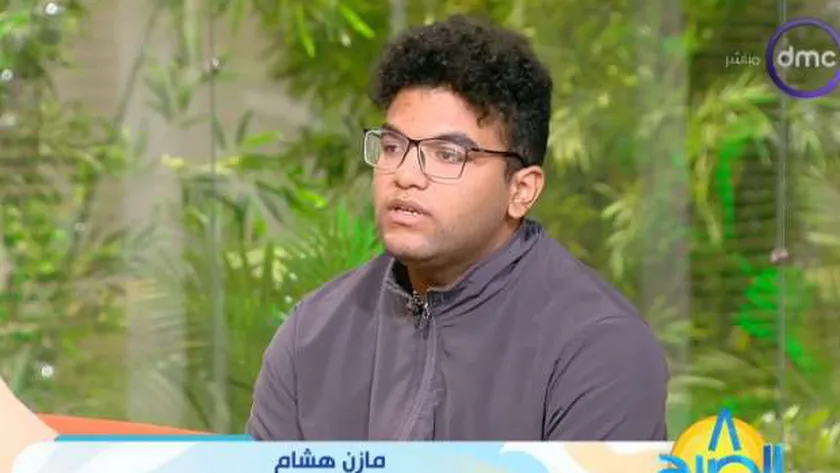 كواليس مشاركة الفريق المصري في أولمبياد الرياضيات العربي.. 4 ميداليات
| يلا شوت