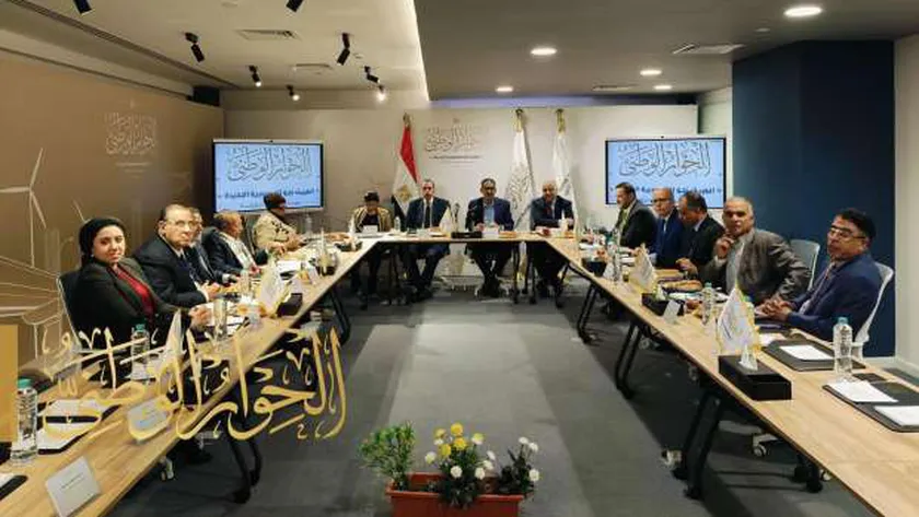 قانون الإدارة المحلية وتطوير المجالس أبرز مخرجات الحوار الوطني
| يلا شوت