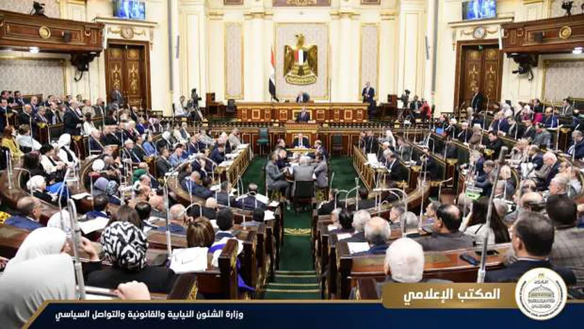 محمود فوزي: مشروع قانون اللاجئين يكفل الحقوق وفقا للمعايير الدولية
| يلا شوت