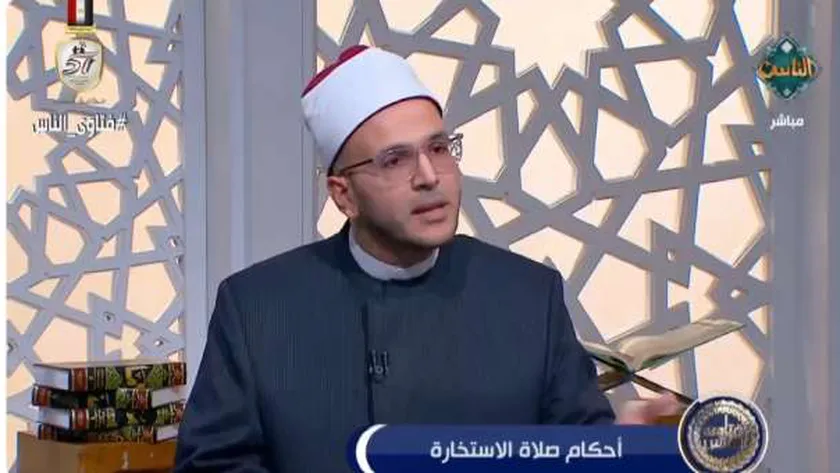 أمين الفتوى بـ«الإفتاء»: الابتلاءات تطهير من الذنوب ورفع للدرجات
| يلا شوت