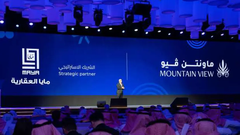 بإجمالي استثمارات 1.2 مليار ريال ومستهدف مبيعات 1.5 مليار ريال: ماونتن ڤيو السعودية تعلن عن تفاصيل مشروع “ون ماونتن ڤيو” بالرياض أولى مشروعاتها في المملكة
| يلا شوت