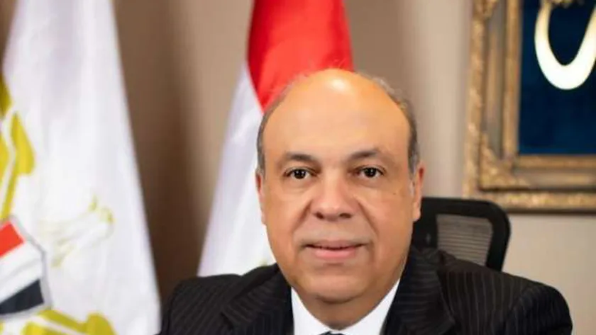 وزير الطيران يستعرض خطط زيادة الطاقة الاستيعابية للمطارات أمام النواب اليوم
| يلا شوت