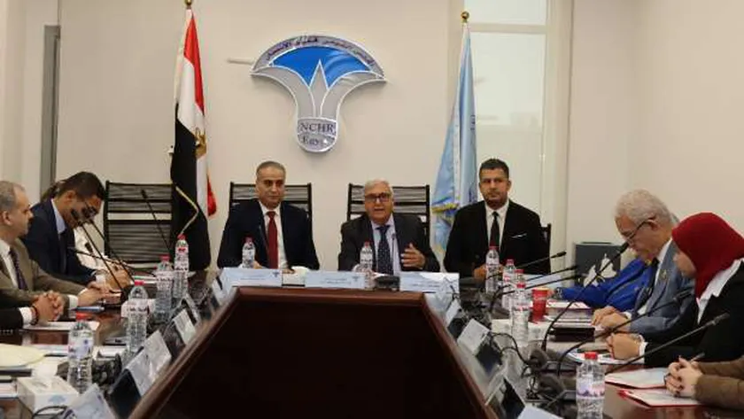 إطلاق أول وثيقة وطنية لحماية المستهلك بالتعاون مع «القومي لحقوق الإنسان»
| يلا شوت