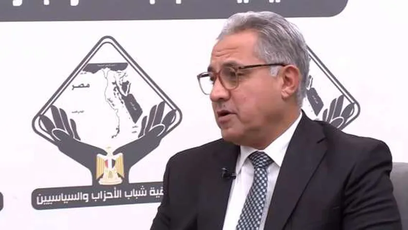 رئيس «محلية النواب»: المحكمة الدستورية أخذت وقتا كافيا للحكم في الإيجار القديم
| يلا شوت