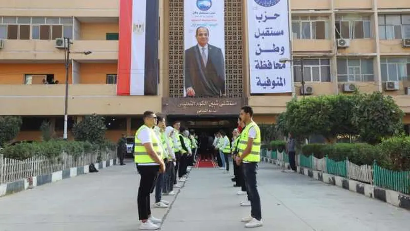 «مستقبل وطن» يفتتح جناح عناية مركزة بمستشفى شبين الكوم التعليمي
| يلا شوت