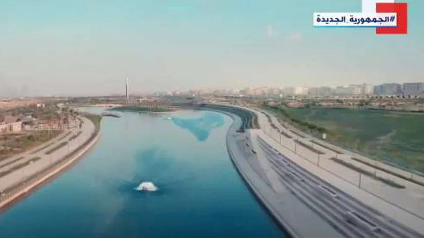 «إكسترا نيوز»: الدولة شهدت تطورا كبيرا للارتقاء بالعمل البيئي والتنمية في مصر
| يلا شوت