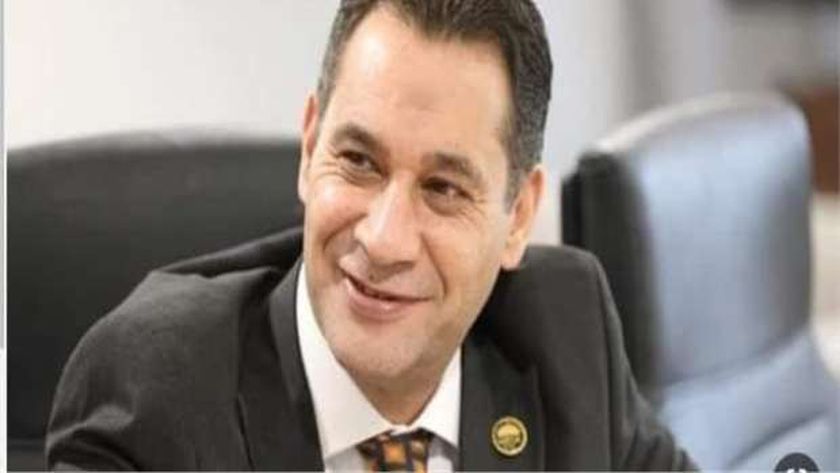 عضو بـ«النواب»: مصر اتخذت قرارات ذات طبيعة سياسية لمساندة القضية الفلسطينية
| يلا شوت