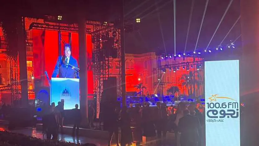 هاني رمزي: تخصيص عائد تذاكر حفل «راعي مصر» لدعم المحتاجين
| يلا شوت