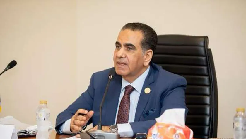 قيادي بـ«الشعب الجمهوري»: جماعات الشر لا تريد للدولة مواصلة التنمية
| يلا شوت