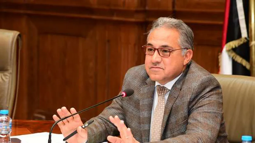 «محلية النواب»: حكم «الدستورية العليا» بتعديل «الإيجار القديم» رفع الحرج عن الجميع
| يلا شوت