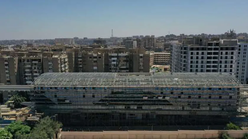 أستاذ هندسة طرق: الدولة تستهدف إنشاء كارت ذكي يستخدم في المواصلات العامة
| يلا شوت