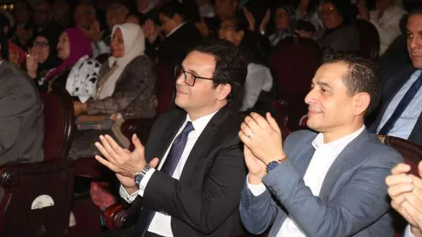 «الثقافة»: حفلات بأسعار مخفضة للطلاب لمشاهدة مسرحية «مش روميو وجوليت»
| يلا شوت