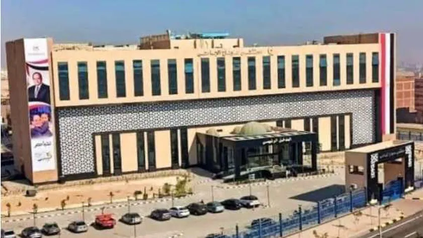 جهود 10 سنوات في تطوير المستشفيات الجامعية.. «يد الدولة لحماية الغلابة»
| يلا شوت