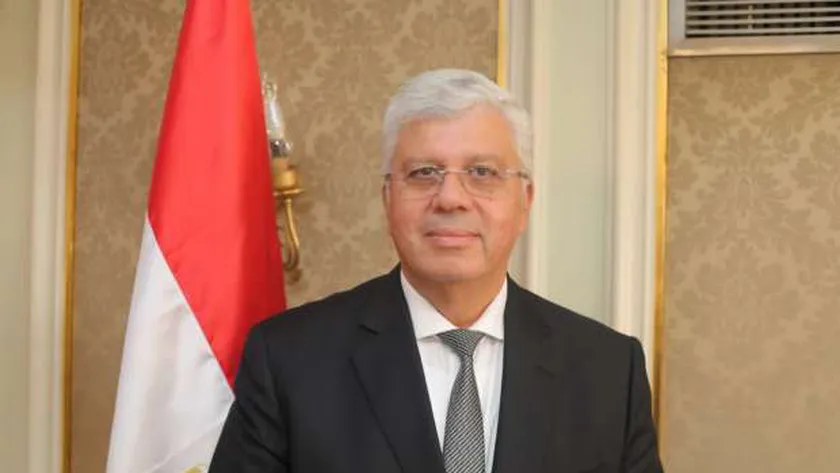 «التعليم العالي» تطلق نموذج إبداء الرغبة للدفعة الثانية من برنامج «رواد وعلماء مصر»
| يلا شوت
