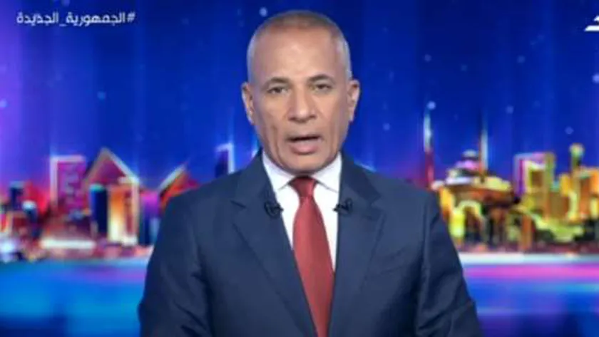 أحمد موسى: الرئيس السيسي يضع مصلحة الشعب فوق أي شيء
| يلا شوت