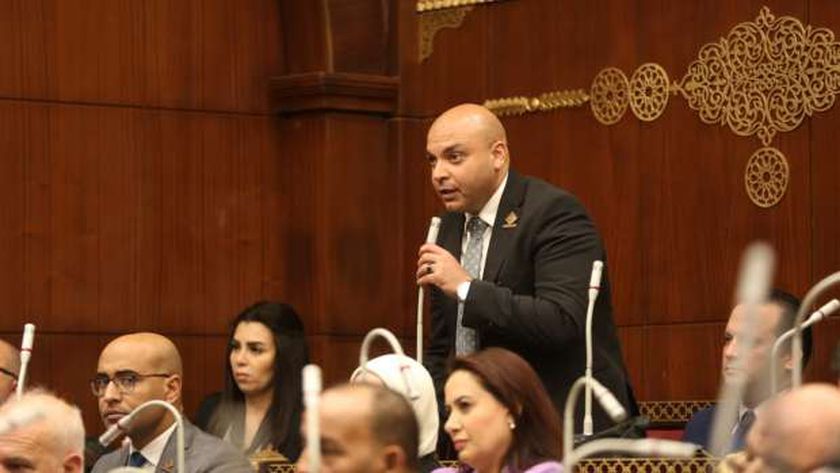 عضو بـ«الشيوخ»: تصرفات جماعة الإخوان الإرهابية دفعت الشباب إلى الهجرة غير الشرعية
| يلا شوت