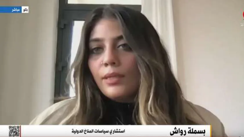 استشاري مناخ: «COP29» لم يثمر عن أي نتائج أو قرارات حتى الآن
| يلا شوت