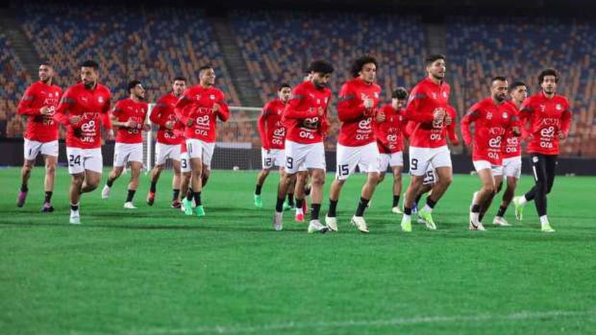 طوارئ بـ«الكهرباء» لتأمين التغذية خلال مباراة منتخب مصر وكاب فيردي
| يلا شوت
