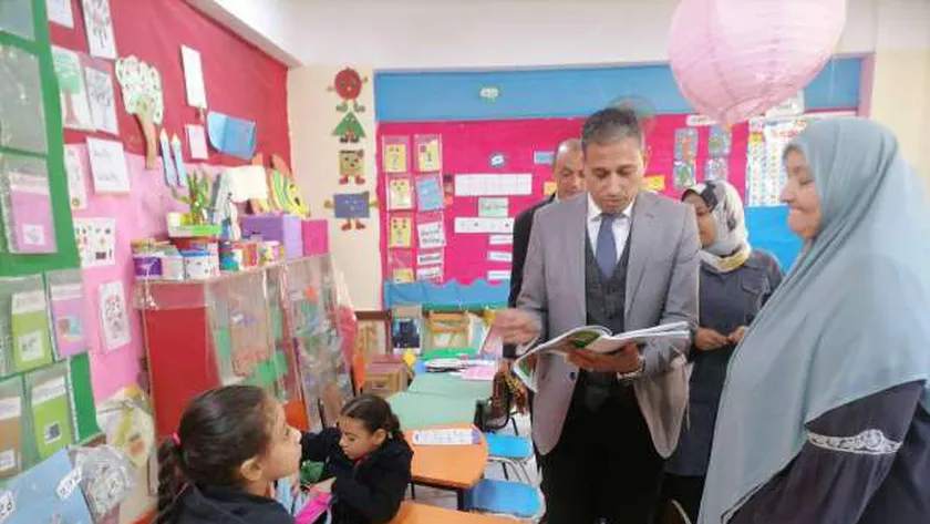 «تعليم الجيزة» توجّه بتوزيع الديسكات الزائدة عن الحاجة للإدارات الأكثر احتياجا
| يلا شوت
