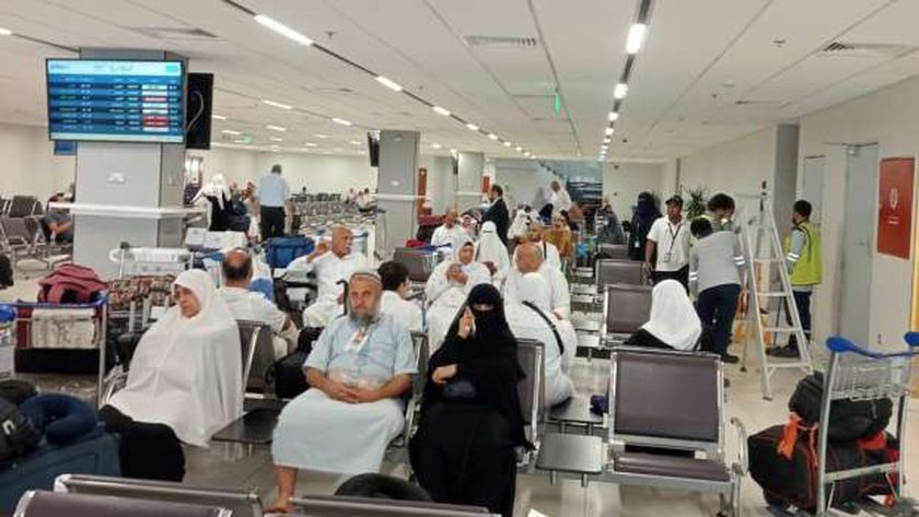 وزيرة التضامن: استمرار التقديم لحج الجمعيات الأهلية 2025 حتى الخميس المقبل
| يلا شوت