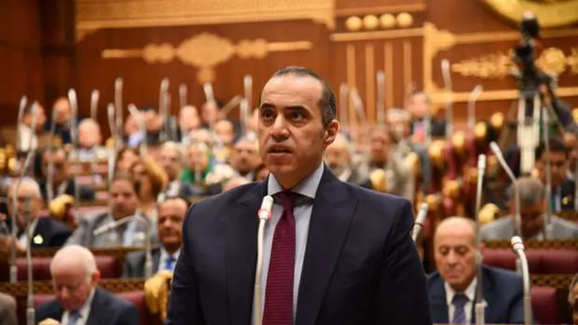 وزير الشئون النيابية: مشروع قانون العمل يوازن بين مصالح كل الأطراف
| يلا شوت